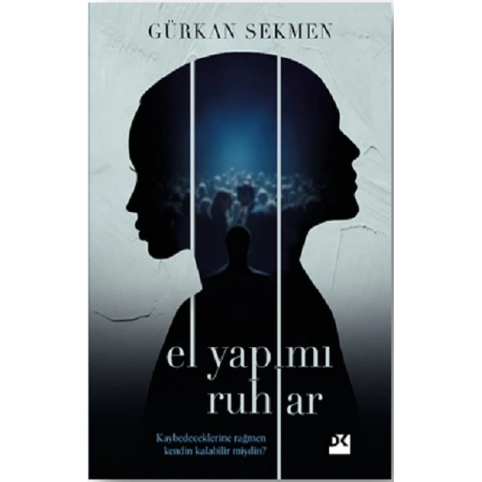 El Yapımı Ruhlar