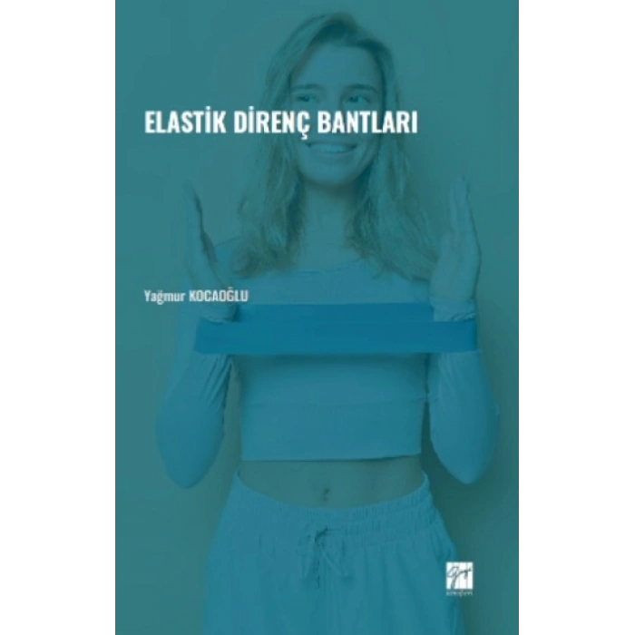 Elastik Direnç Bantları
