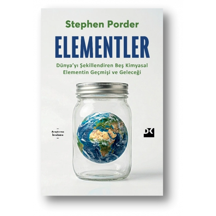 Elementler