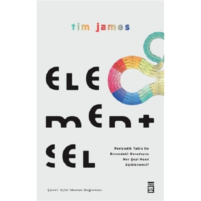Elementsel