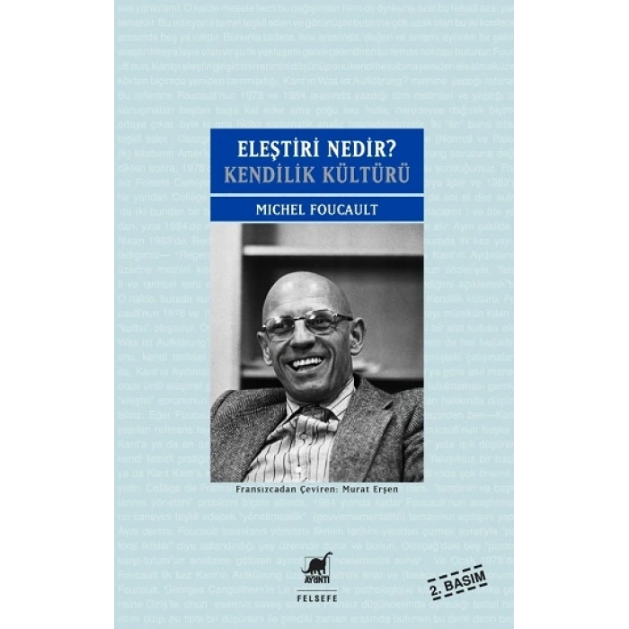 Eleştiri Nedir?