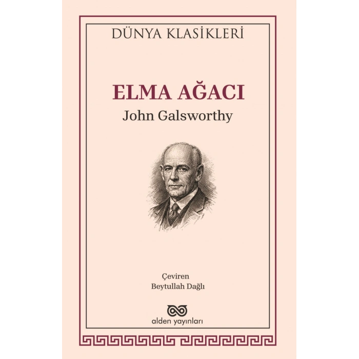 Elma Ağacı