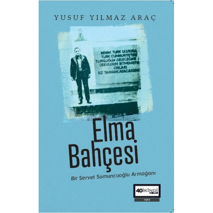 Elma Bahçesi