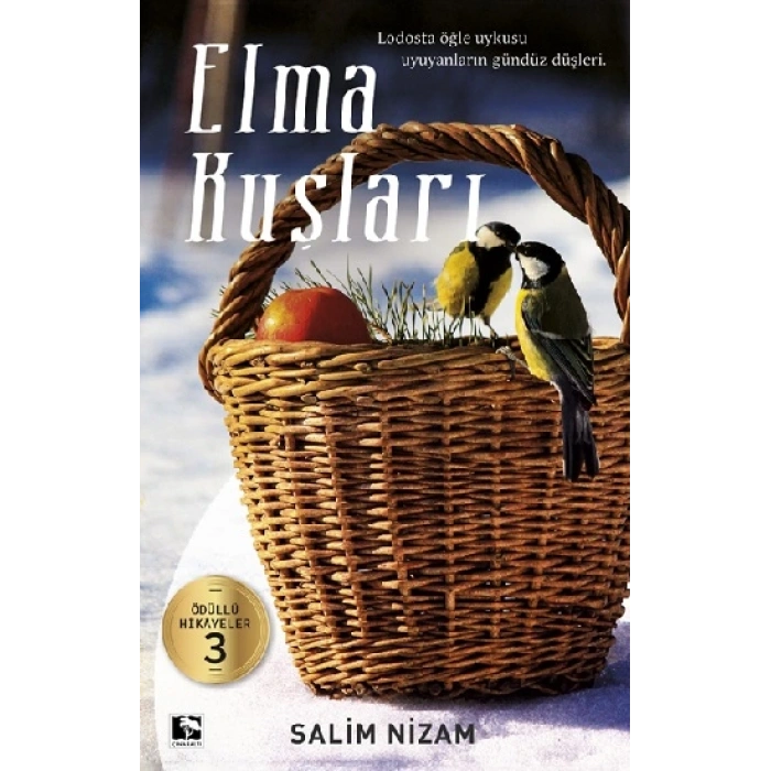 Elma Kuşları