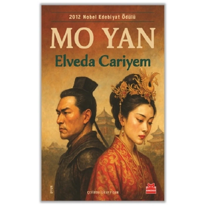 Elveda Cariyem
