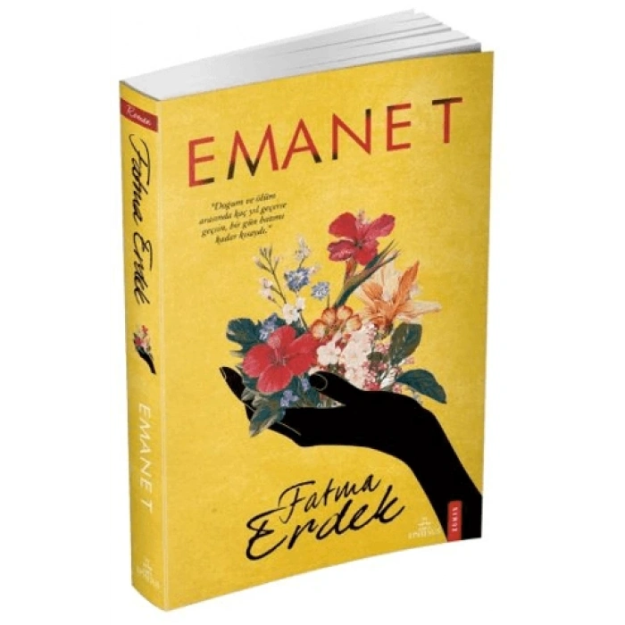 Emanet