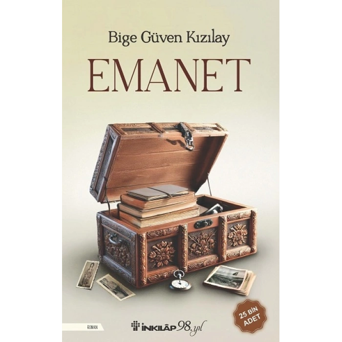 Emanet