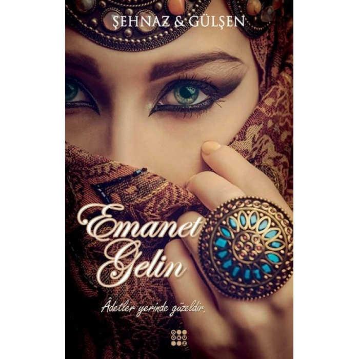 Emanet Gelin (Ciltli)