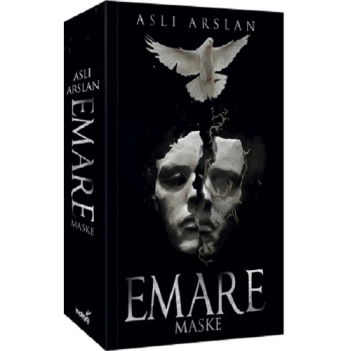 Emare - Maske