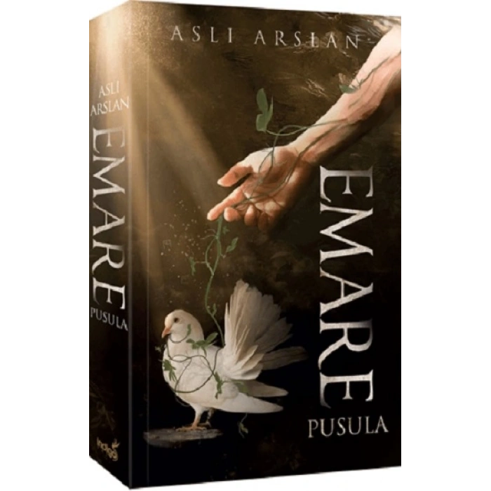 Emare - Pusula