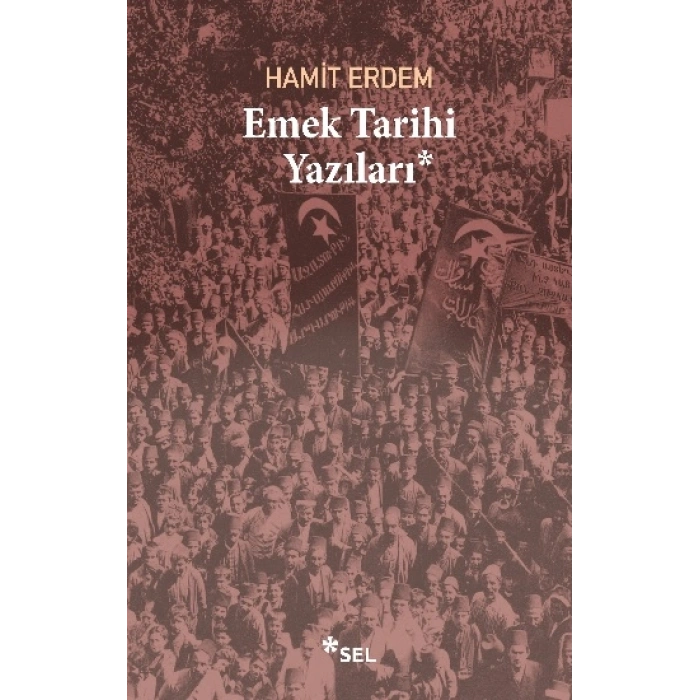 Emek Tarihi Yazıları