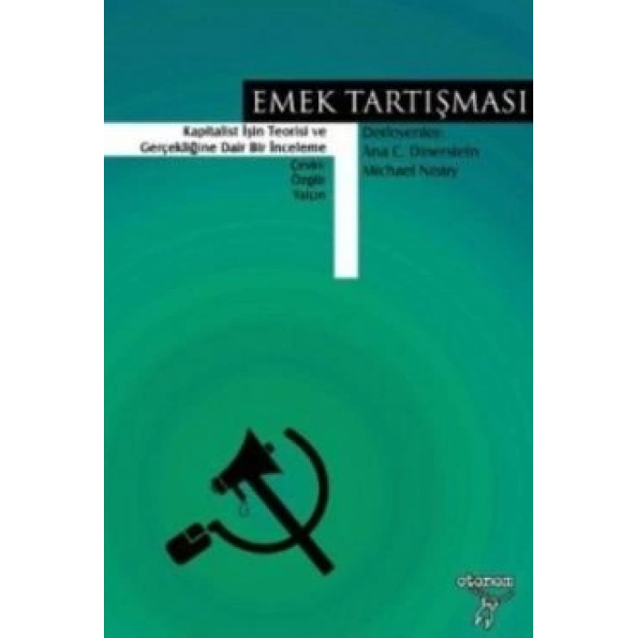 Emek Tartışması