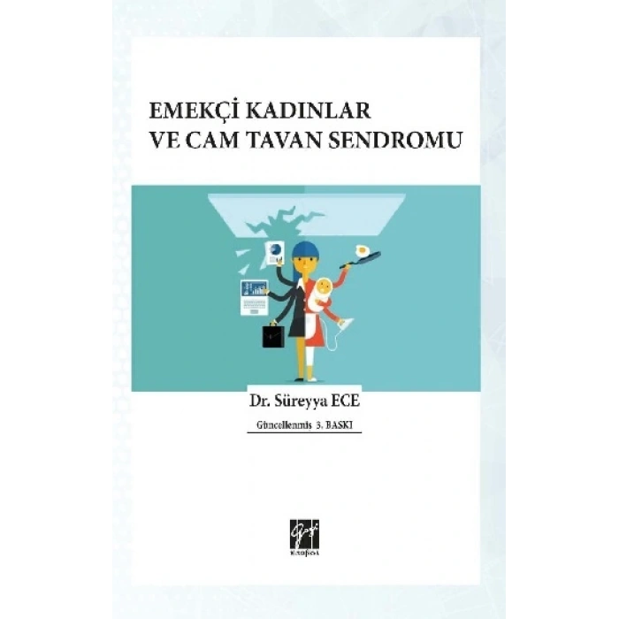Emekçi Kadınlar ve Cam Tavan Sendromu