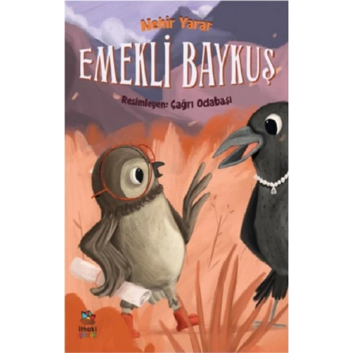 Emekli Baykuş