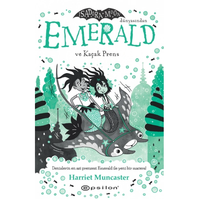 Emerald ve Kaçak Prens