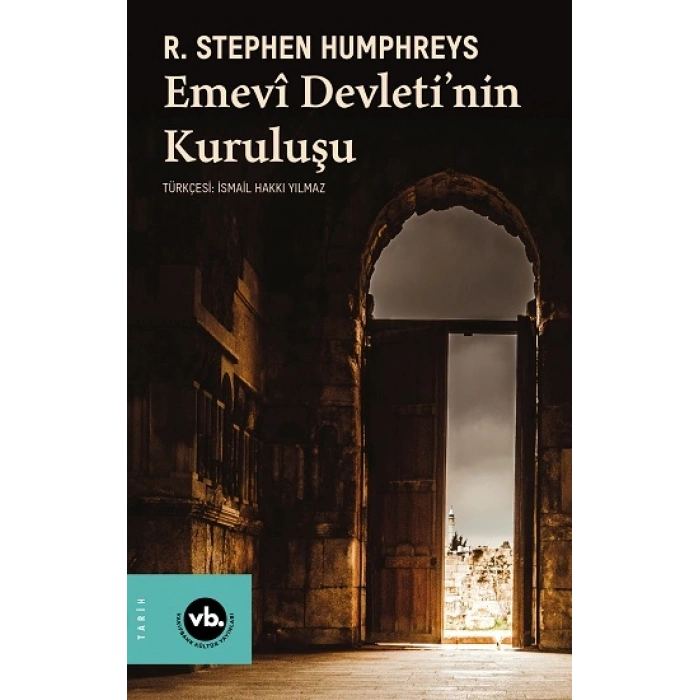 Emevi Devletinin Kuruluşu