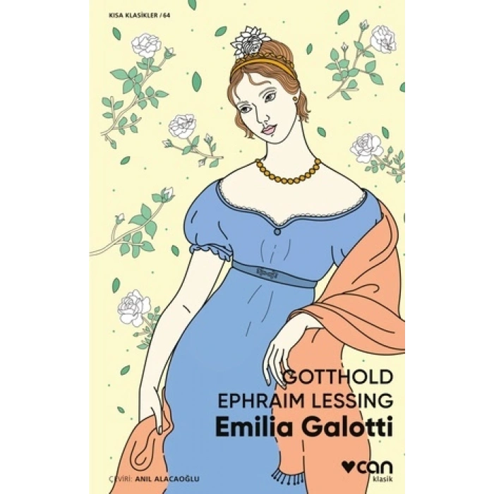 Emilia Galotti