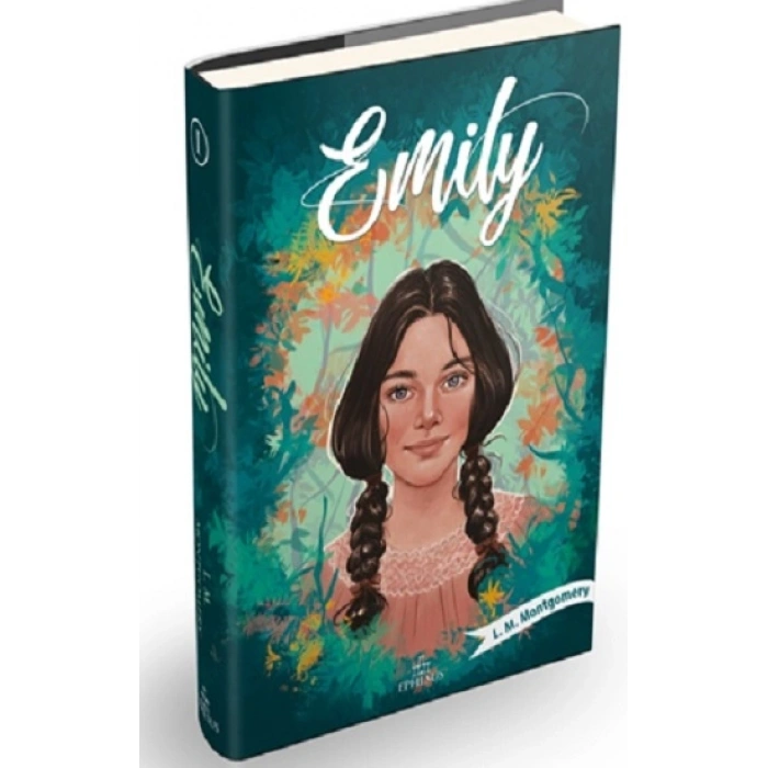 Emily - 1 (Ciltli)