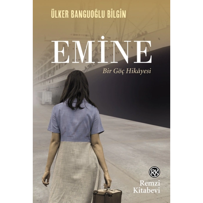 Emine - Bir Göç Hikayesi