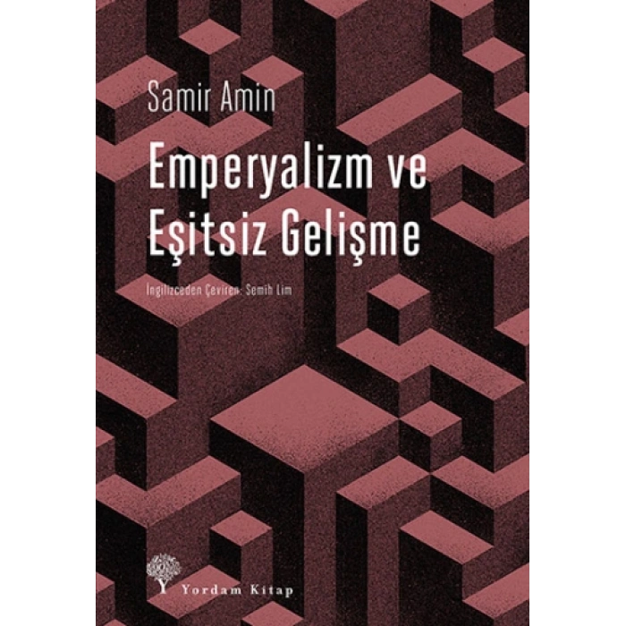 Emperyalizm ve Eşitsiz Gelişme