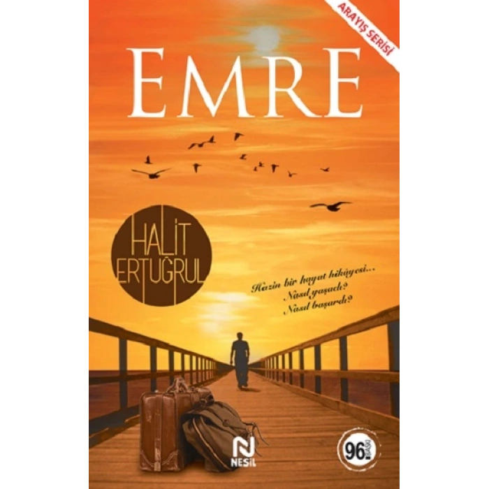 Emre