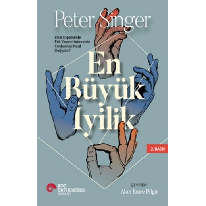 En Büyük İyilik