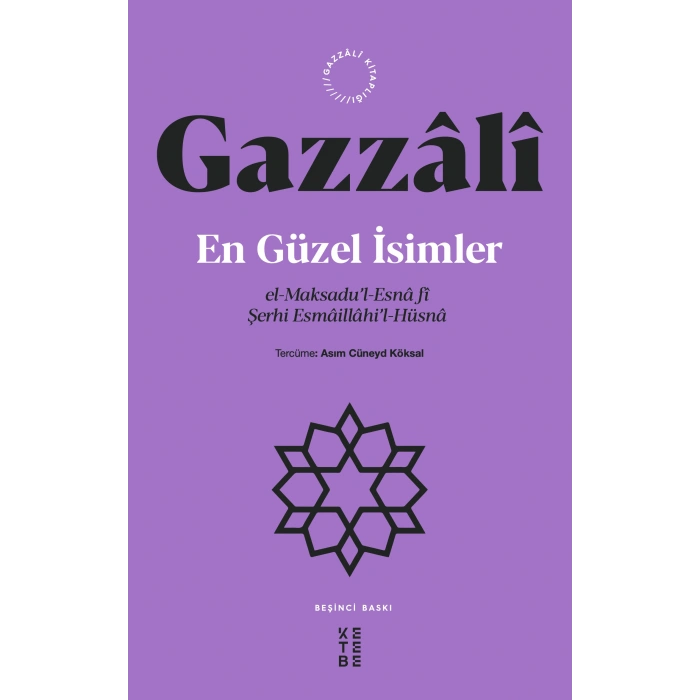 En Güzel İsimler