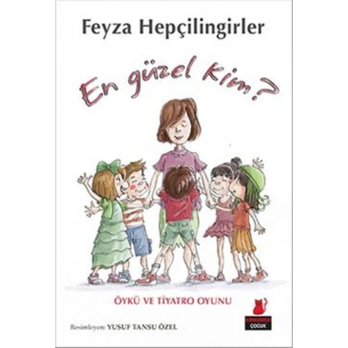 En Güzel Kim?
