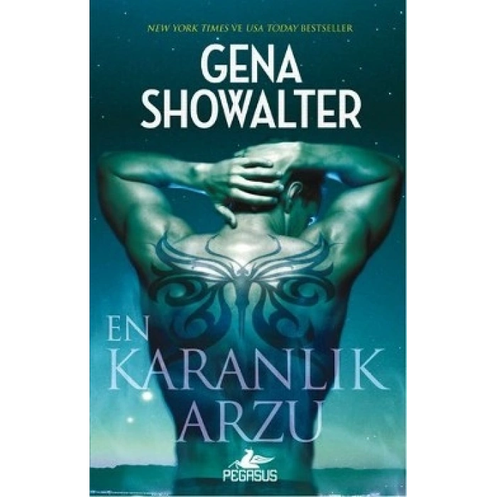 En Karanlık Arzu