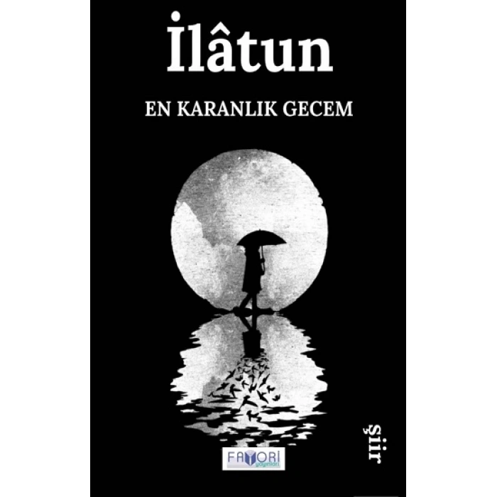 En Karanlık Gecem