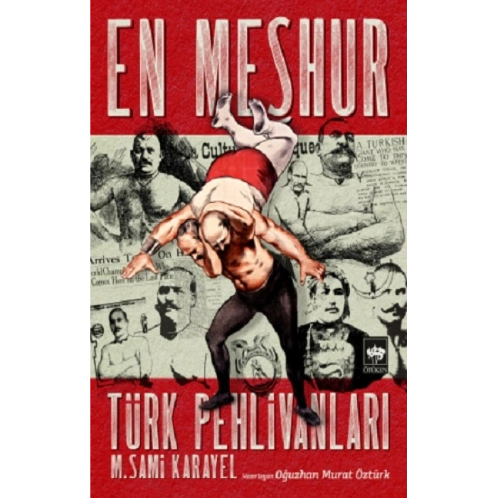 En Meşhur Türk Pehlivanları