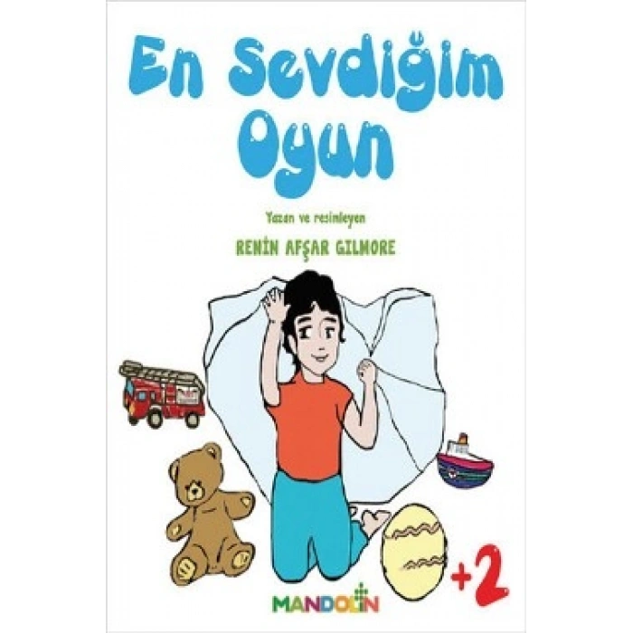 En Sevdiğim Oyun