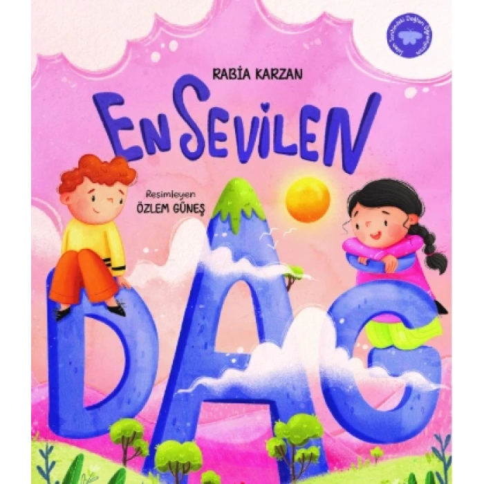 En Sevilen Dağ