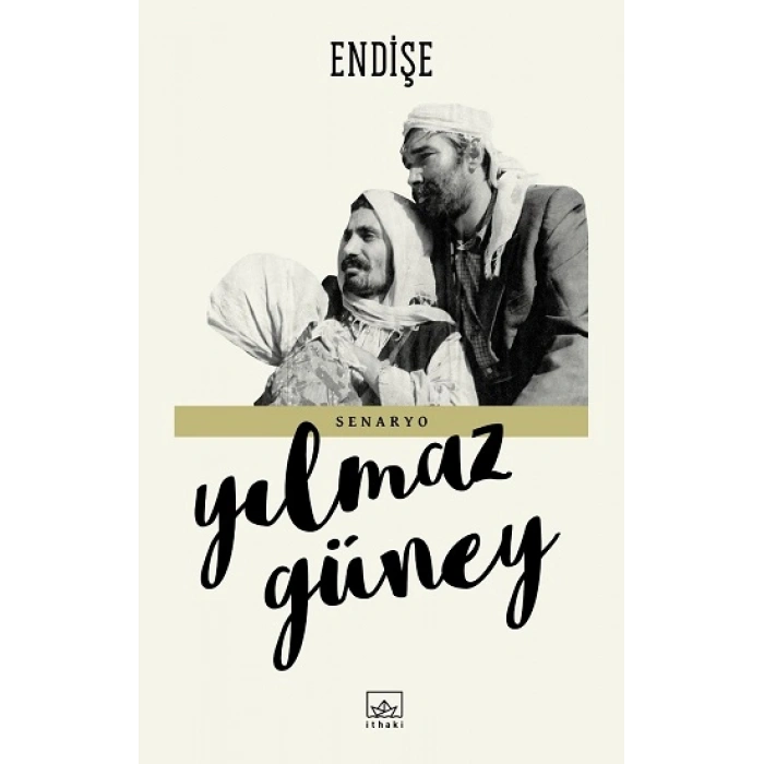 Endişe