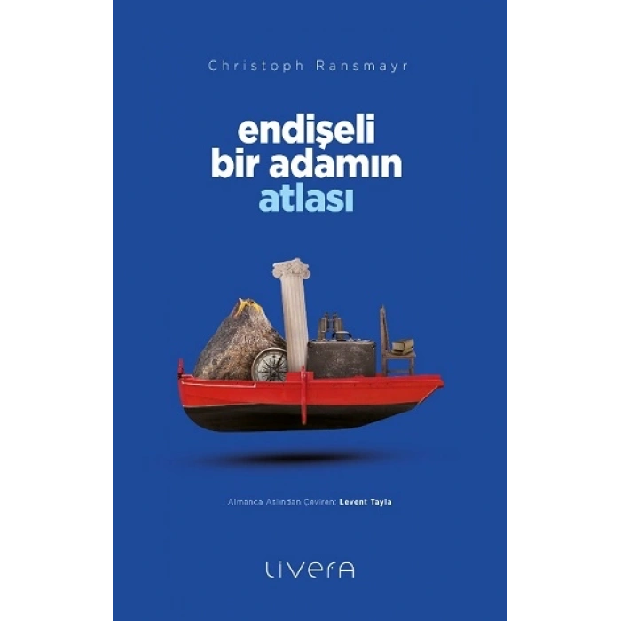 Endişeli Bir Adamın Atlası