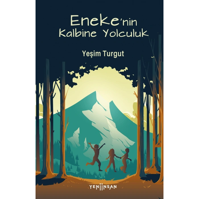 Eneke’nin Kalbine Yolculuk