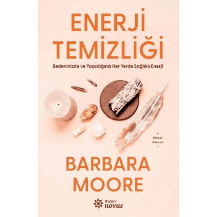 Enerji Temizliği