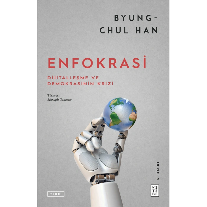 Enfokrasi