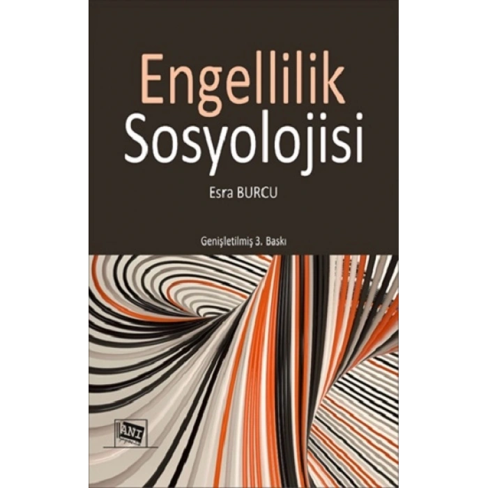 Engellilik Sosyolojisi