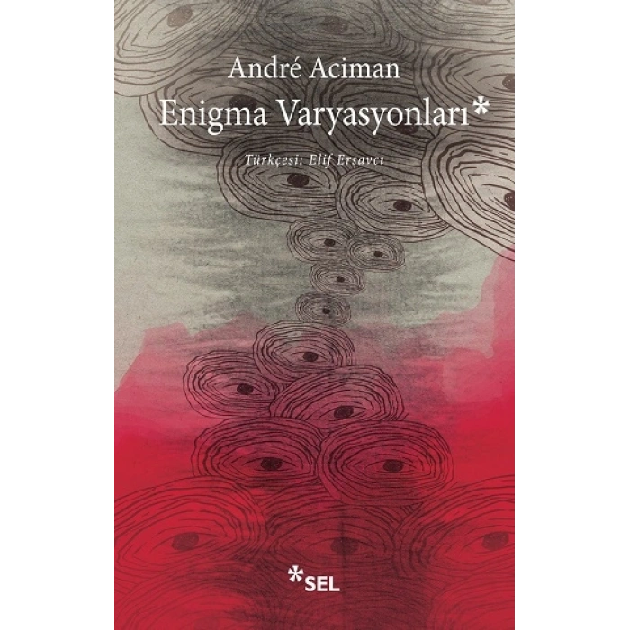 Enigma Varyasyonları