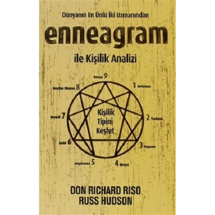 Enneagram ile Kişilik Analizi