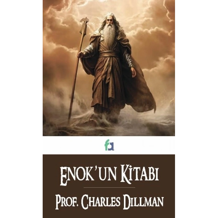 Enokun Kayıp Kitabı