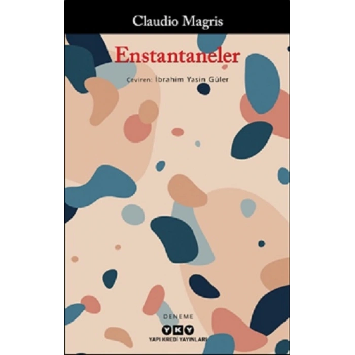 Enstantaneler