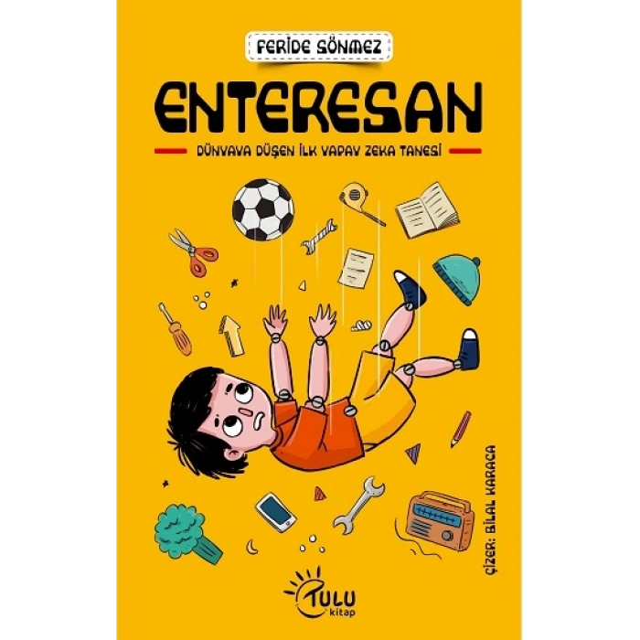 Enteresan