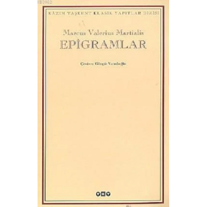 Epigramlar