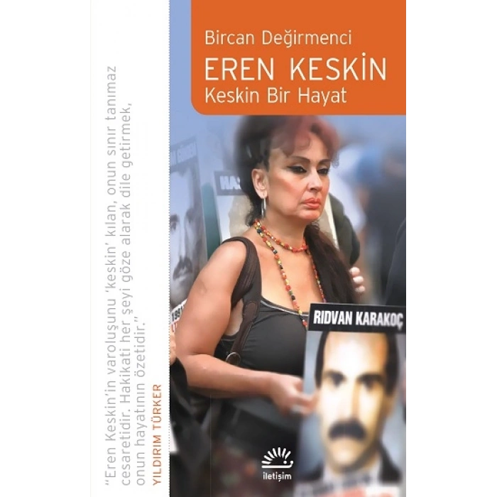 Eren Keskin