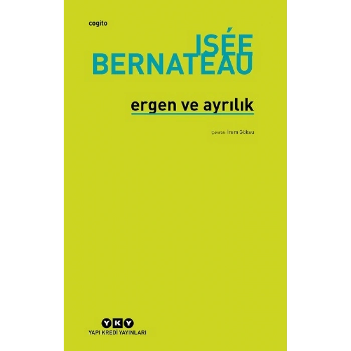 Ergen ve Ayrılık