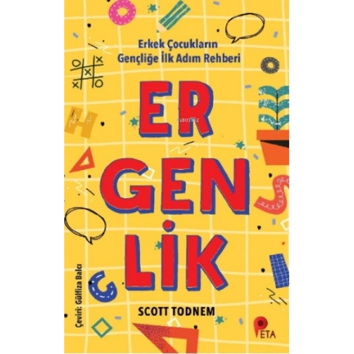 Ergenlik