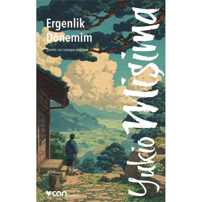 Ergenlik Dönemim