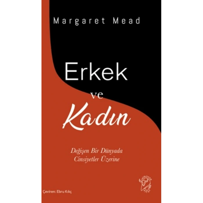 Erkek ve Kadın